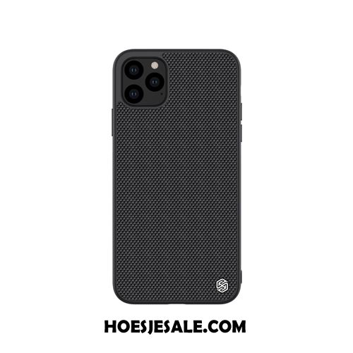 iPhone 12 Mini Hoesje Dun Patroon Mobiele Telefoon Zwart Trendy Merk Kopen