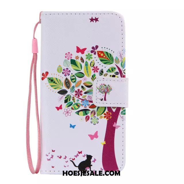 iPhone 5 / 5s Hoesje Clamshell Hanger Hoes Eenvoudige Bescherming Kopen