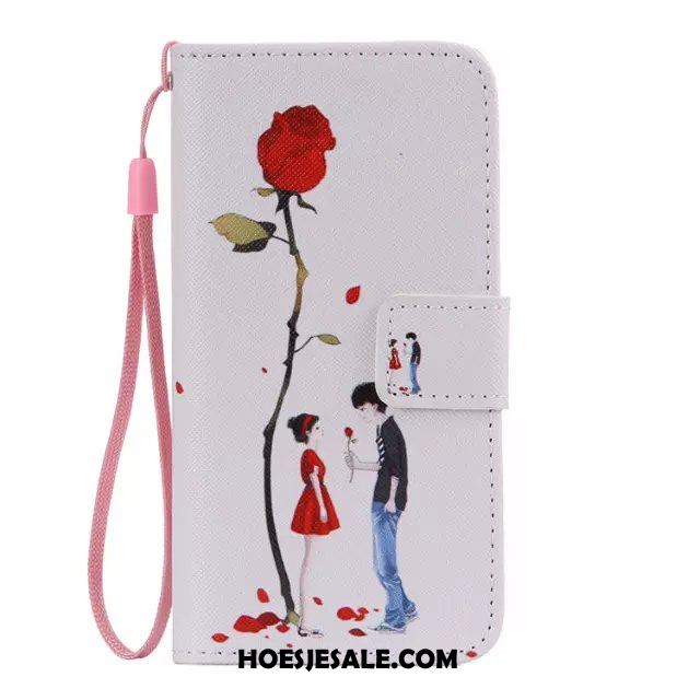 iPhone 5 / 5s Hoesje Clamshell Hanger Hoes Eenvoudige Bescherming Kopen