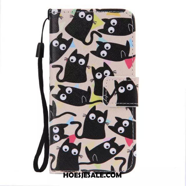 iPhone 5 / 5s Hoesje Clamshell Hanger Hoes Eenvoudige Bescherming Kopen