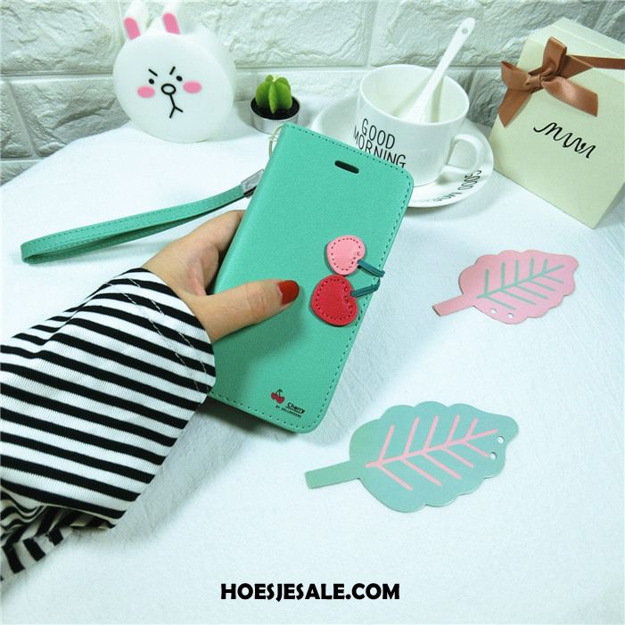 iPhone 5 / 5s Hoesje Folio Mooie Trend Bescherming Mobiele Telefoon Kopen