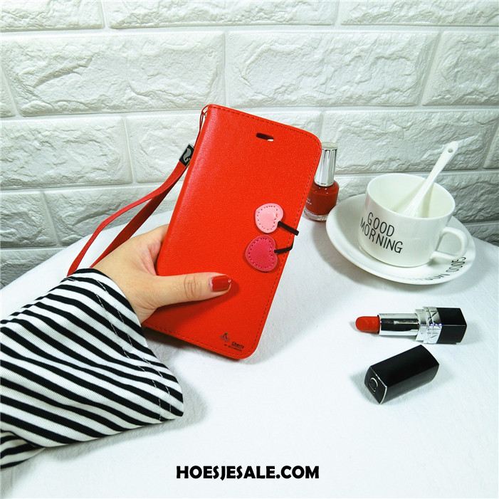 iPhone 5 / 5s Hoesje Folio Mooie Trend Bescherming Mobiele Telefoon Kopen