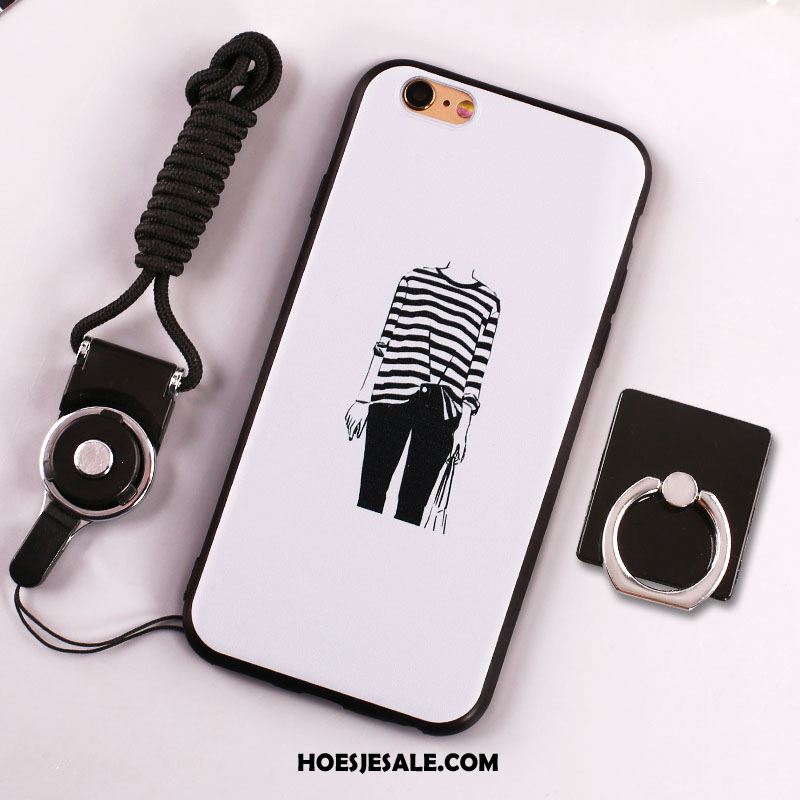 iPhone 5c Hoesje Hanger Mobiele Telefoon Scheppend Bescherming Hoes Korting