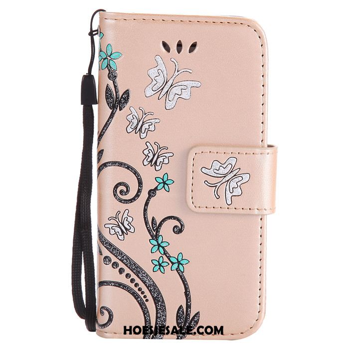 iPhone 5c Hoesje Luxe Anti-fall Mobiele Telefoon Hanger Bescherming Sale