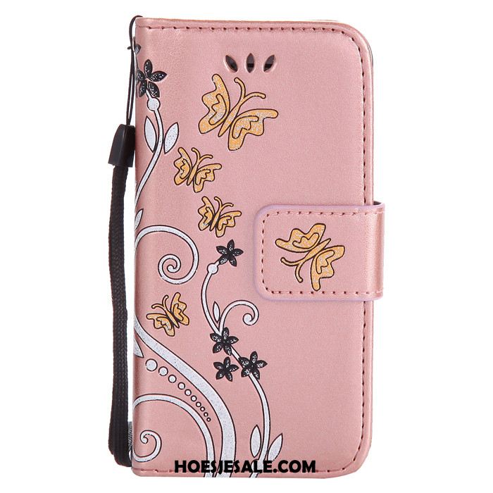 iPhone 5c Hoesje Luxe Anti-fall Mobiele Telefoon Hanger Bescherming Sale