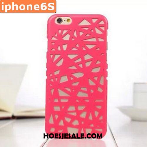 iPhone 5c Hoesje Mobiele Telefoon Kant Hoes Geometrie Scheppend