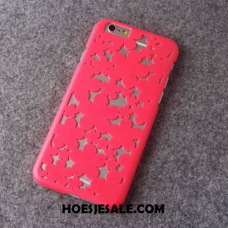 iPhone 5c Hoesje Mobiele Telefoon Kant Hoes Geometrie Scheppend