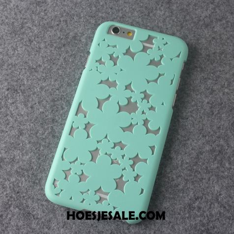 iPhone 5c Hoesje Mobiele Telefoon Kant Hoes Geometrie Scheppend