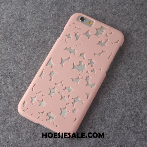 iPhone 5c Hoesje Mobiele Telefoon Kant Hoes Geometrie Scheppend