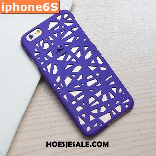 iPhone 5c Hoesje Mobiele Telefoon Kant Hoes Geometrie Scheppend