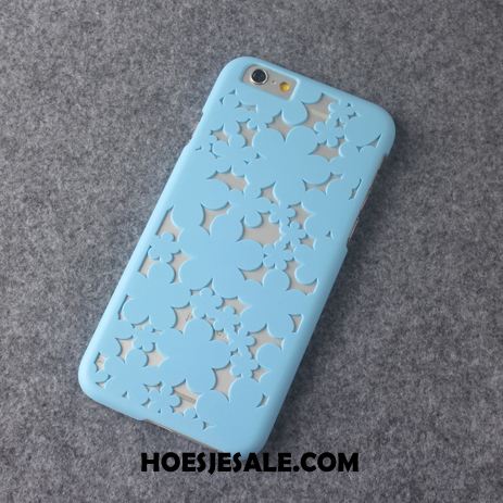 iPhone 5c Hoesje Mobiele Telefoon Kant Hoes Geometrie Scheppend