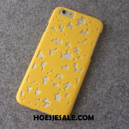 iPhone 5c Hoesje Mobiele Telefoon Kant Hoes Geometrie Scheppend