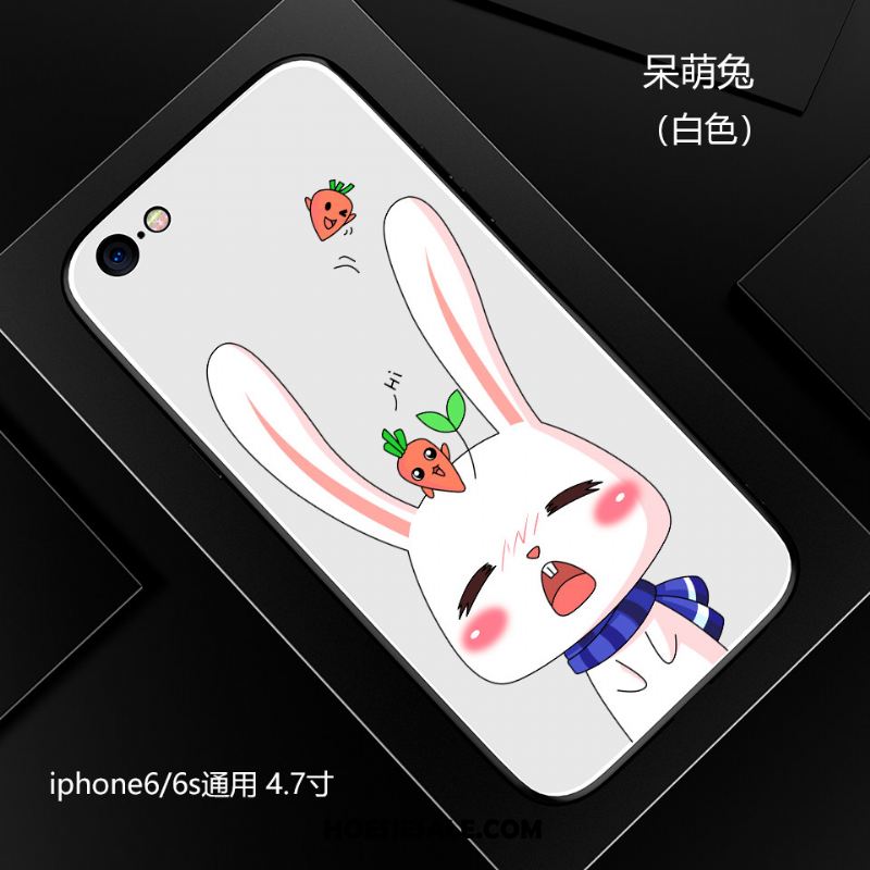 iPhone 6 / 6s Hoesje All Inclusive Spotprent Hoes Anti-fall Mobiele Telefoon Goedkoop