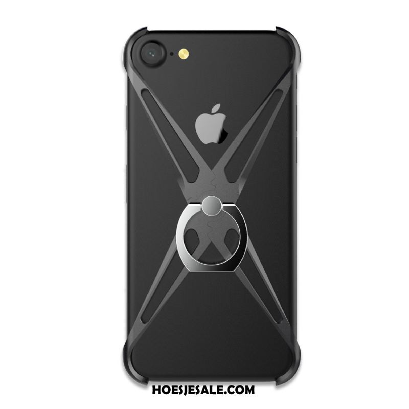 iPhone 6 / 6s Hoesje Anti-fall Hoes Bescherming Mobiele Telefoon Rose Goud Kopen
