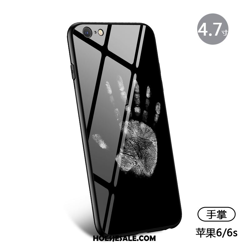iPhone 6 / 6s Hoesje Anti-fall Nieuw Mobiele Telefoon Glas Hoes Kopen