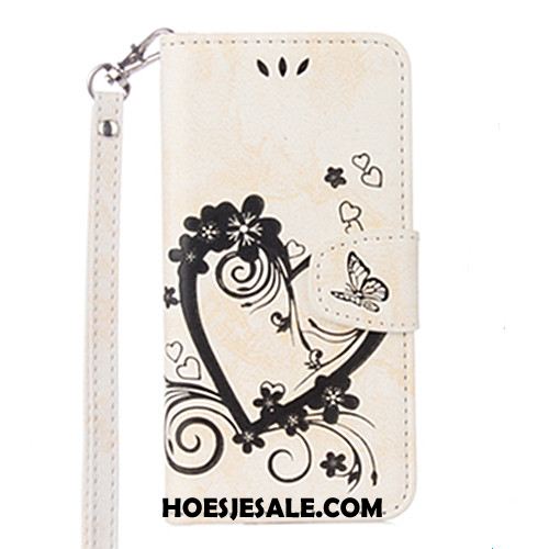 iPhone 6 / 6s Hoesje Hanger Folio All Inclusive Hoes Anti-fall Goedkoop