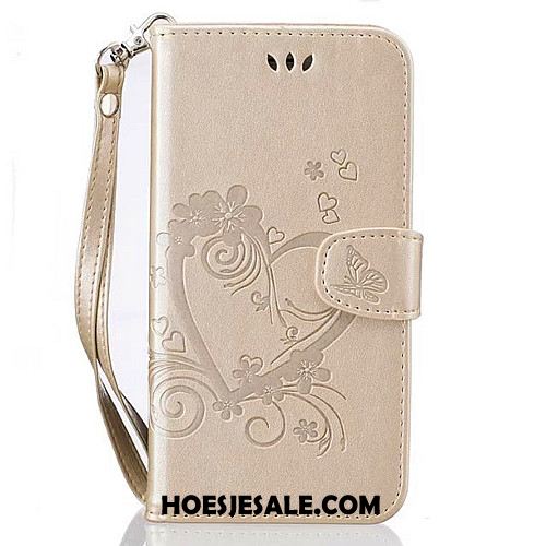 iPhone 6 / 6s Hoesje Hanger Folio All Inclusive Hoes Anti-fall Goedkoop