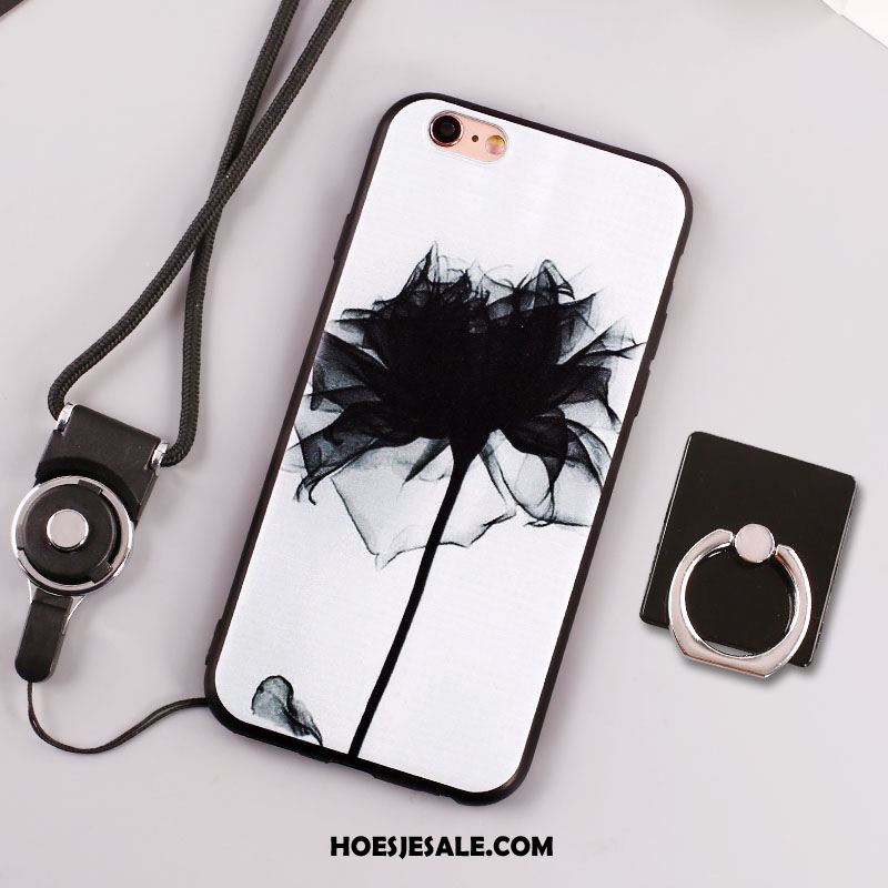 iPhone 6 / 6s Hoesje Hoes Bescherming Zacht Mobiele Telefoon Trend Goedkoop