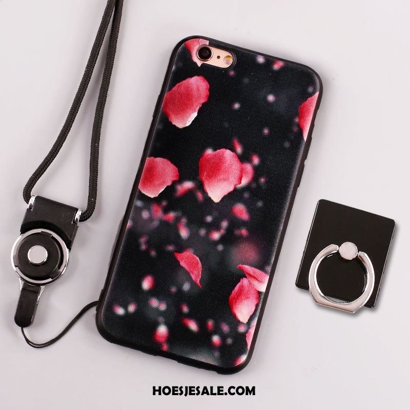 iPhone 6 / 6s Hoesje Hoes Bescherming Zacht Mobiele Telefoon Trend Goedkoop