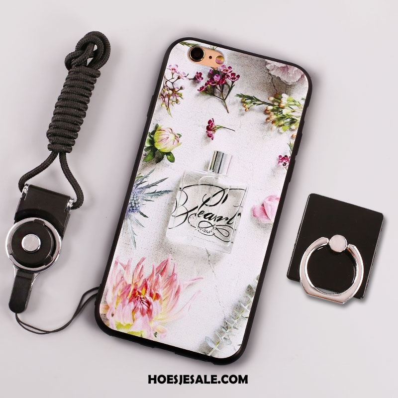 iPhone 6 / 6s Hoesje Hoes Bescherming Zacht Mobiele Telefoon Trend Goedkoop