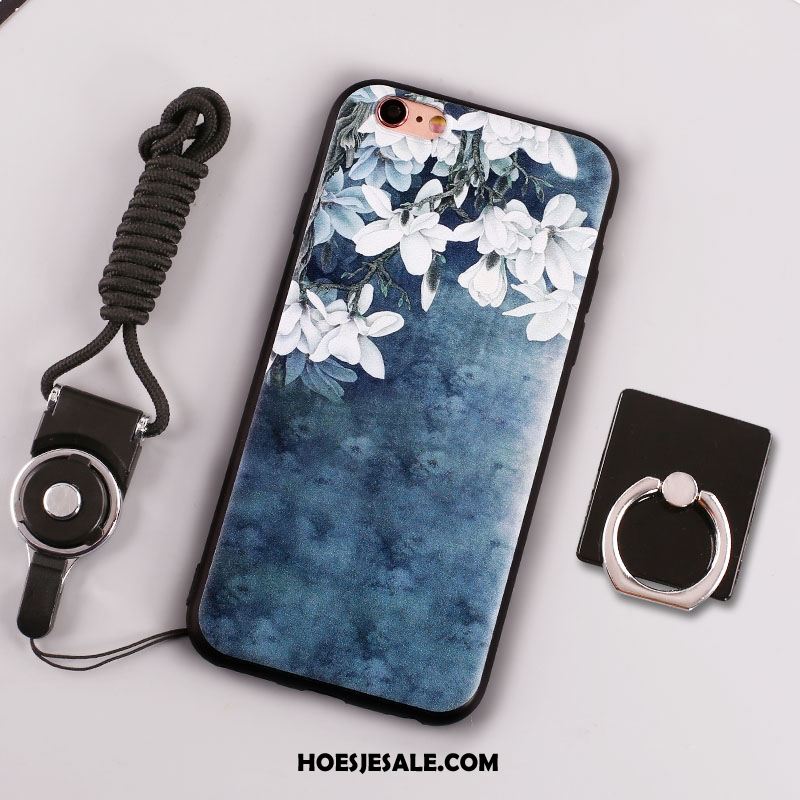 iPhone 6 / 6s Hoesje Hoes Bescherming Zacht Mobiele Telefoon Trend Goedkoop