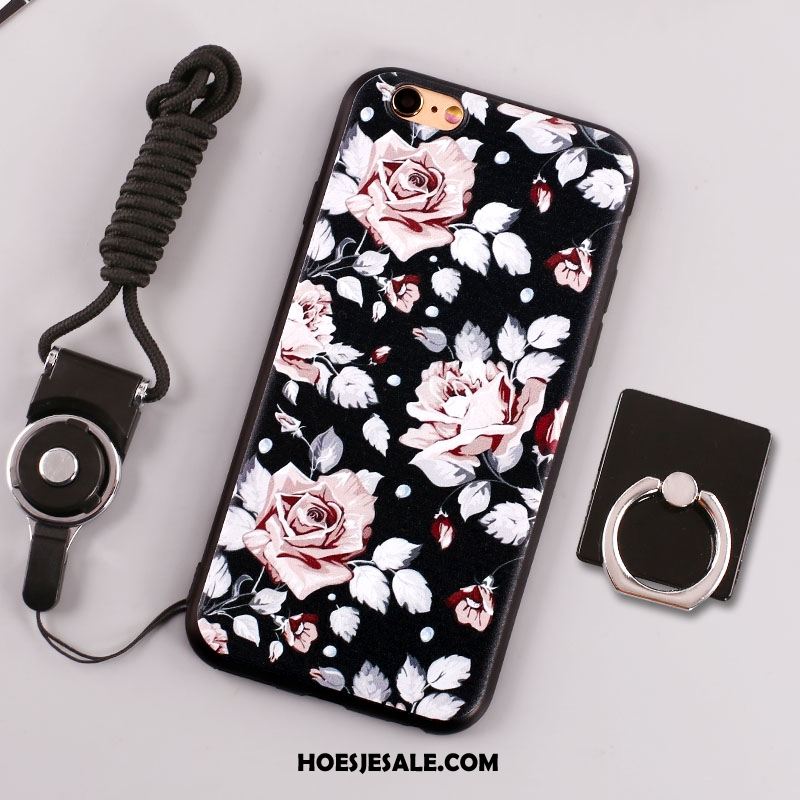 iPhone 6 / 6s Hoesje Hoes Bescherming Zacht Mobiele Telefoon Trend Goedkoop