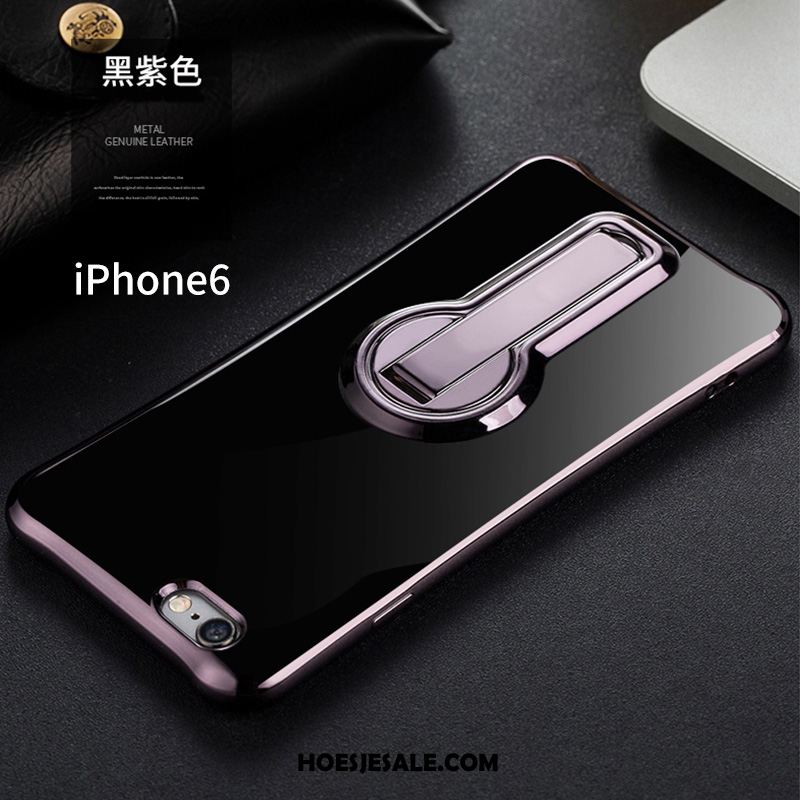 iPhone 6 / 6s Hoesje Hoes Trend Mobiele Telefoon Bescherming Rose Goud Kopen