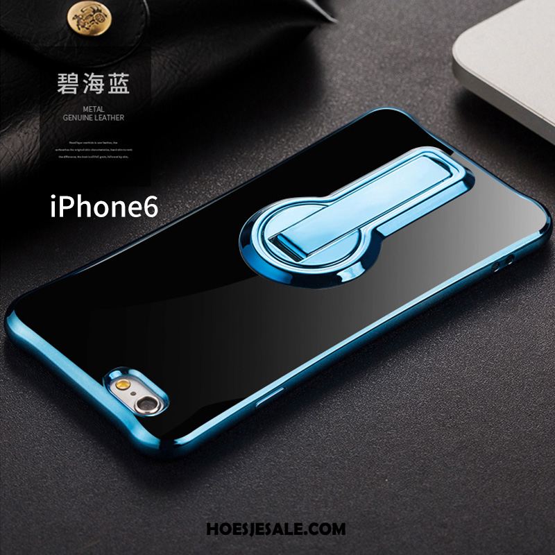 iPhone 6 / 6s Hoesje Hoes Trend Mobiele Telefoon Bescherming Rose Goud Kopen