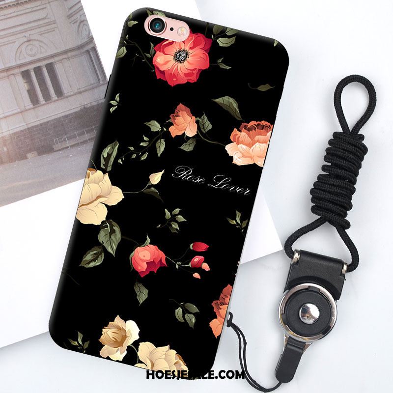 iPhone 6 / 6s Hoesje Mobiele Telefoon Hanger Trendy Merk All Inclusive Hoes Online