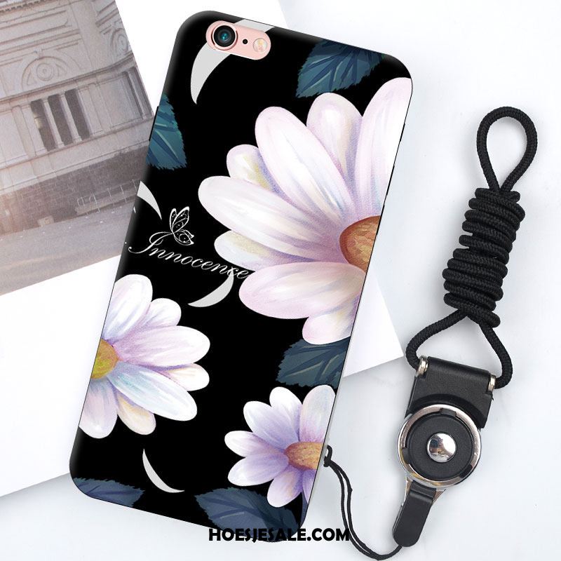 iPhone 6 / 6s Hoesje Mobiele Telefoon Hanger Trendy Merk All Inclusive Hoes Online