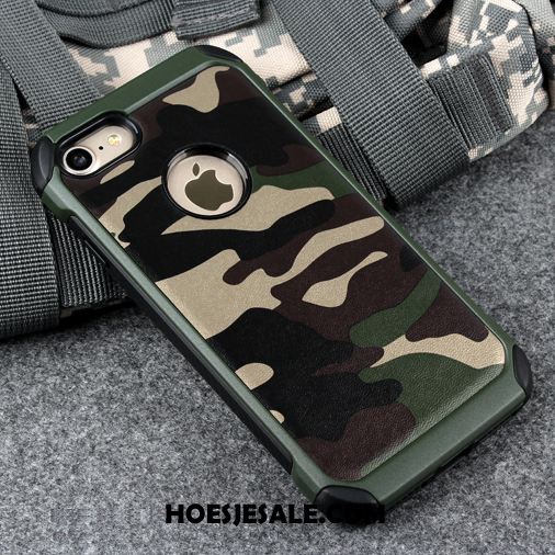 iPhone 6 / 6s Hoesje Mobiele Telefoon Persoonlijk Bescherming Eenvoudige Anti-fall Sale