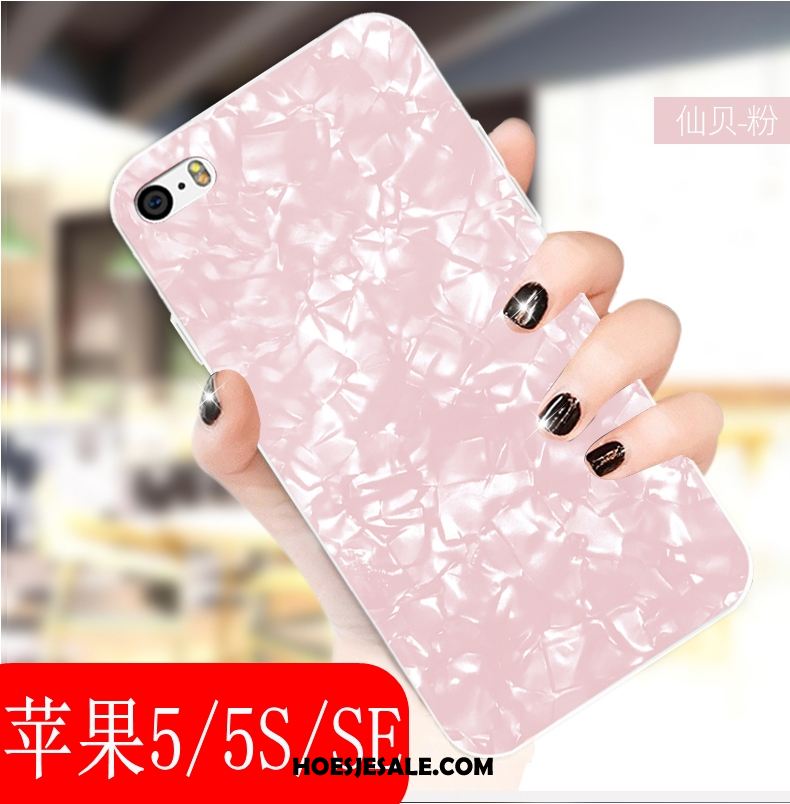 iPhone 6 / 6s Hoesje Mooie Spotprent Mobiele Telefoon Trend Hoes Kopen