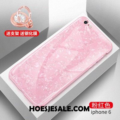 iPhone 6 / 6s Hoesje Trend Hanger Scheppend Mobiele Telefoon Net Red Aanbiedingen