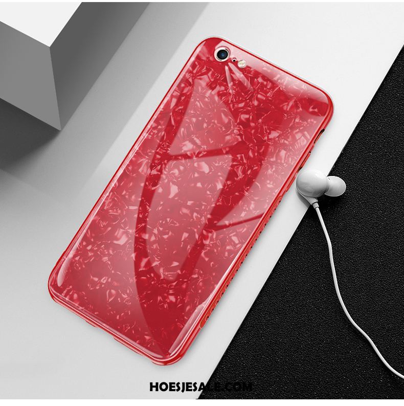 iPhone 6 / 6s Hoesje Trend Hanger Scheppend Mobiele Telefoon Net Red Aanbiedingen