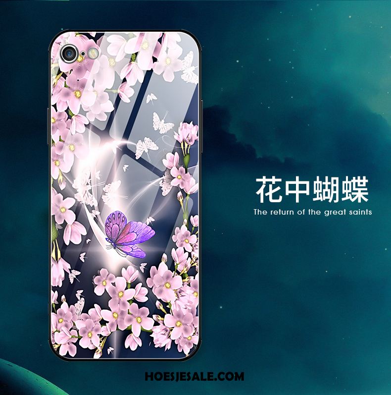 iPhone 6 / 6s Plus Hoesje Chinese Stijl Vers Mode Persoonlijk Glas Kopen