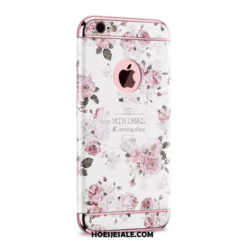 iPhone 6 / 6s Plus Hoesje Vers Nieuw Roze All Inclusive Mobiele Telefoon Sale