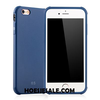 iPhone 7 Hoesje All Inclusive Trend Mobiele Telefoon Hoes Anti-fall Aanbiedingen