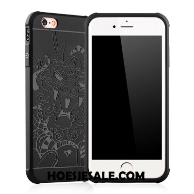 iPhone 7 Hoesje All Inclusive Trend Mobiele Telefoon Hoes Anti-fall Aanbiedingen