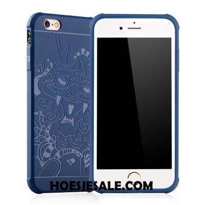 iPhone 7 Hoesje All Inclusive Trend Mobiele Telefoon Hoes Anti-fall Aanbiedingen