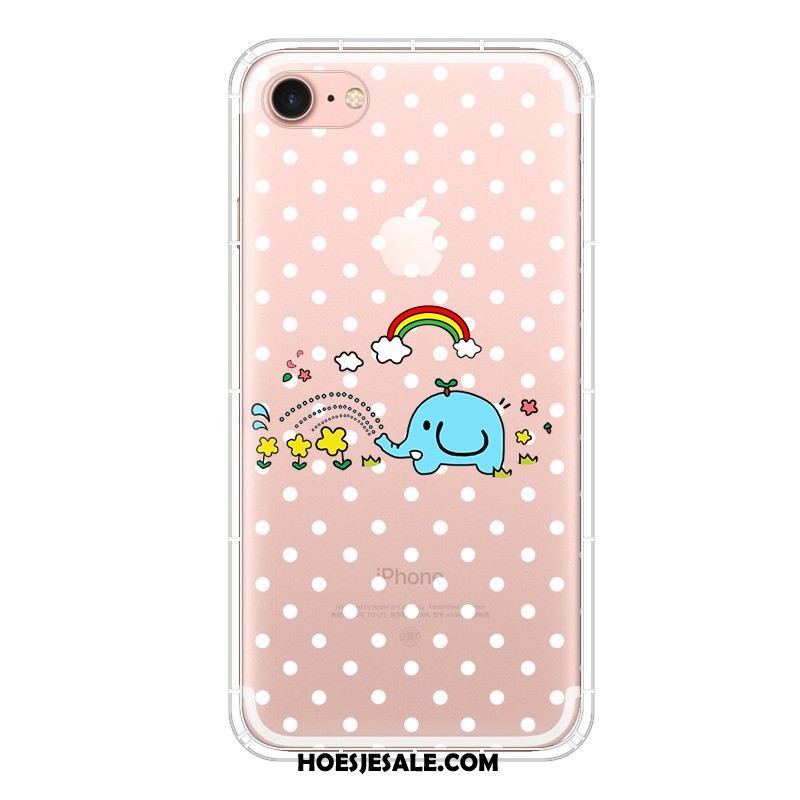 iPhone 7 Hoesje Hanger Hoes Bescherming Gasbag Mobiele Telefoon Kopen