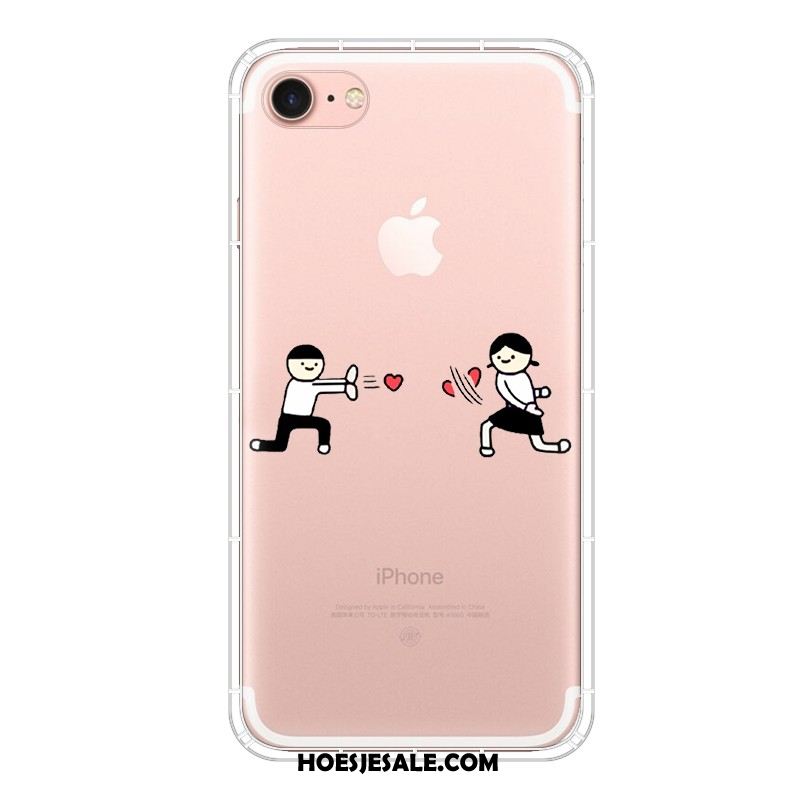 iPhone 7 Hoesje Hanger Hoes Bescherming Gasbag Mobiele Telefoon Kopen