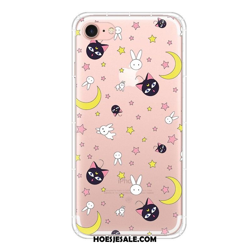 iPhone 7 Hoesje Hanger Hoes Bescherming Gasbag Mobiele Telefoon Kopen