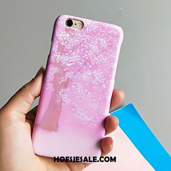 iPhone 7 Hoesje Hoes Trendy Merk Vers All Inclusive Mini Goedkoop