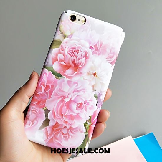 iPhone 7 Hoesje Hoes Trendy Merk Vers All Inclusive Mini Goedkoop