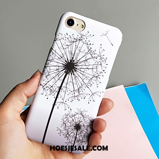 iPhone 7 Hoesje Hoes Trendy Merk Vers All Inclusive Mini Goedkoop