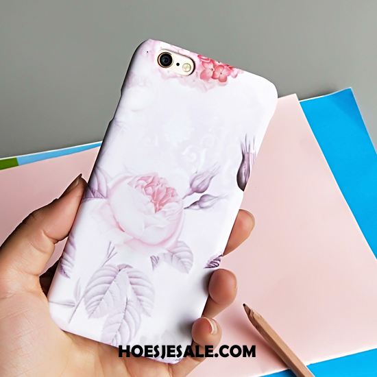 iPhone 7 Hoesje Hoes Trendy Merk Vers All Inclusive Mini Goedkoop