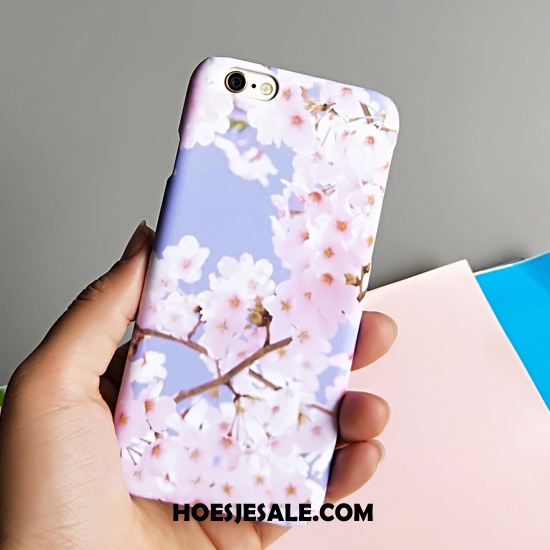 iPhone 7 Hoesje Hoes Trendy Merk Vers All Inclusive Mini Goedkoop