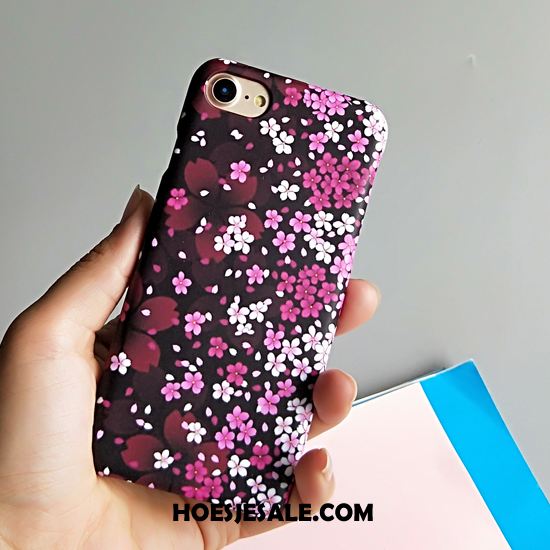 iPhone 7 Hoesje Hoes Trendy Merk Vers All Inclusive Mini Goedkoop