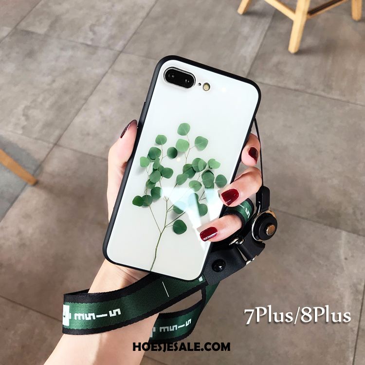 iPhone 7 Plus Hoesje Hoes Mini Bescherming Nieuw Anti-fall