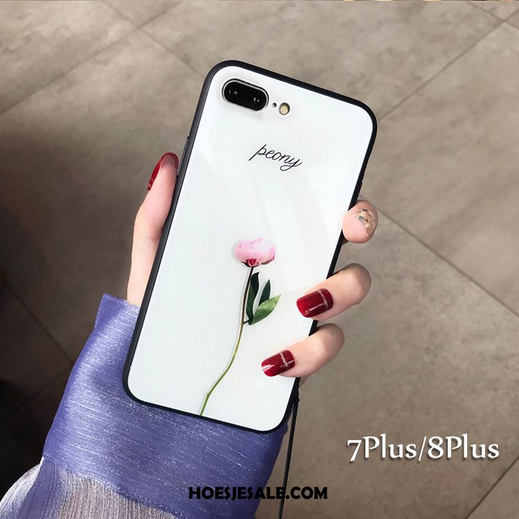 iPhone 7 Plus Hoesje Hoes Mini Bescherming Nieuw Anti-fall